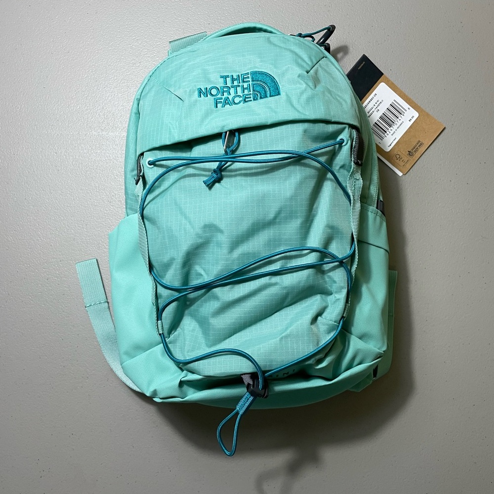 NWT The North Face Borealis Mini 10L Backpack Purse EDC